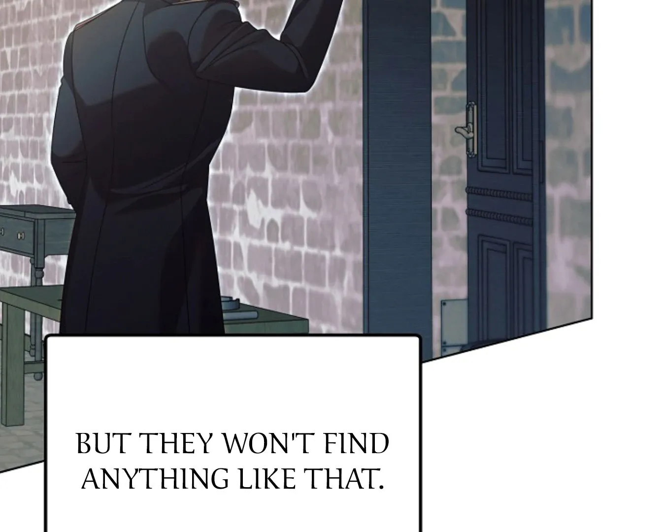 Read Try Begging chapter 60 image 105 on Lezhin