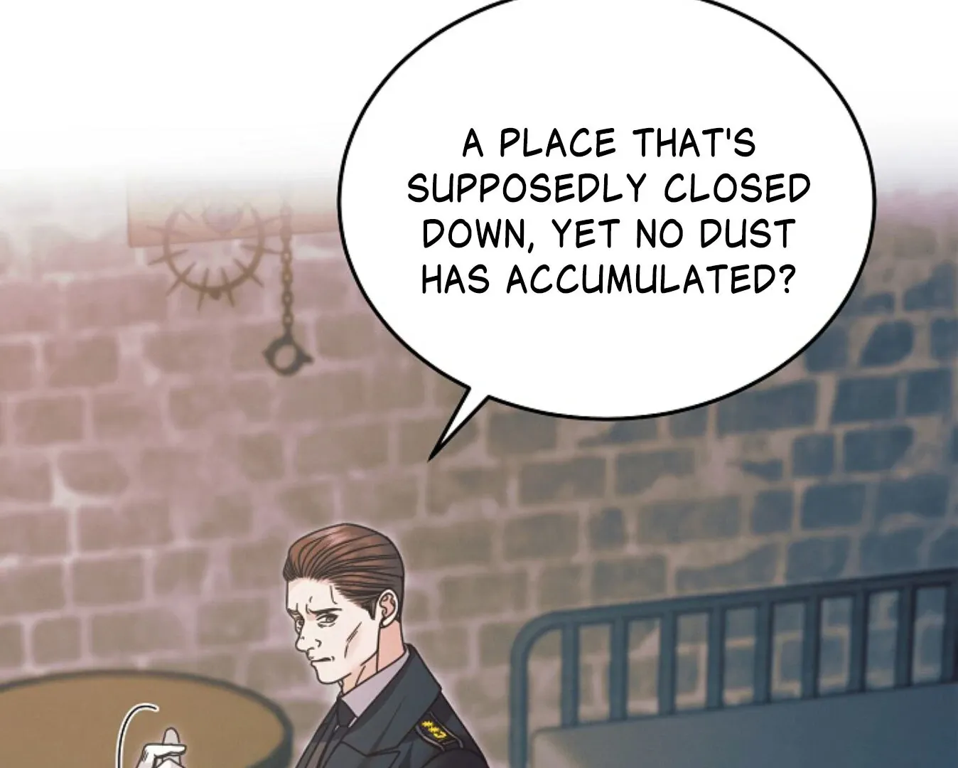 Read Try Begging chapter 60 image 111 on Lezhin