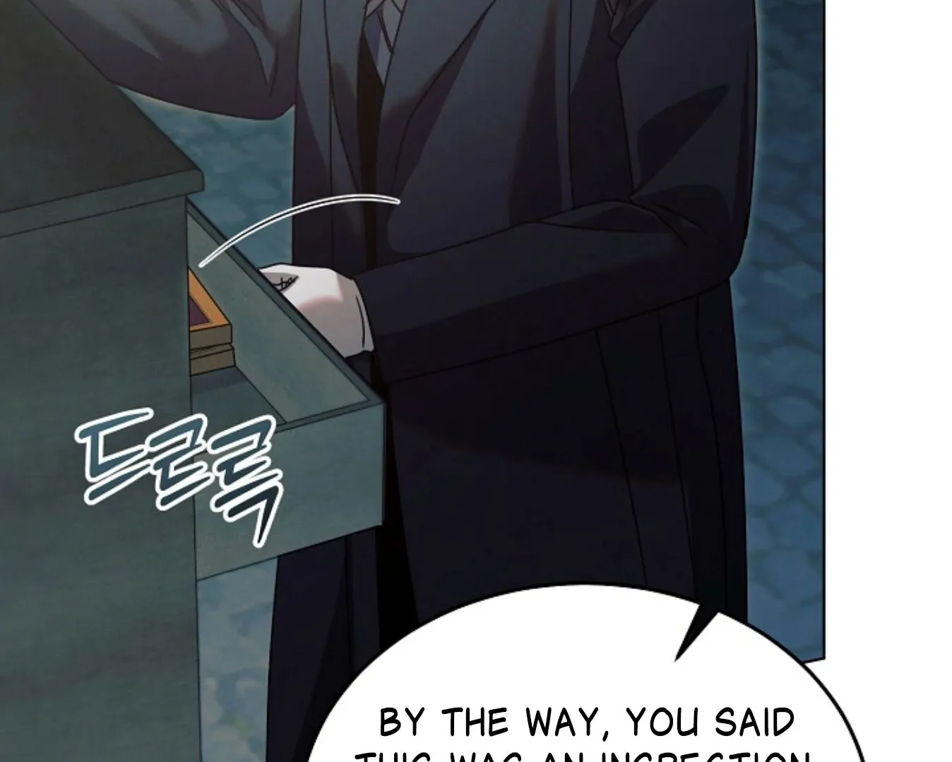 Read Try Begging chapter 60 image 116 on Lezhin
