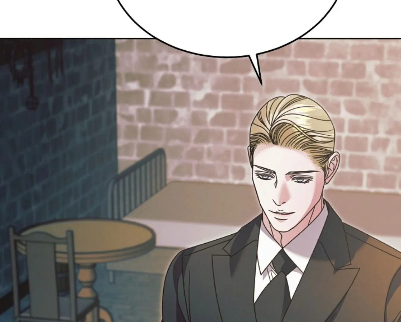 Read Try Begging chapter 60 image 123 on Lezhin