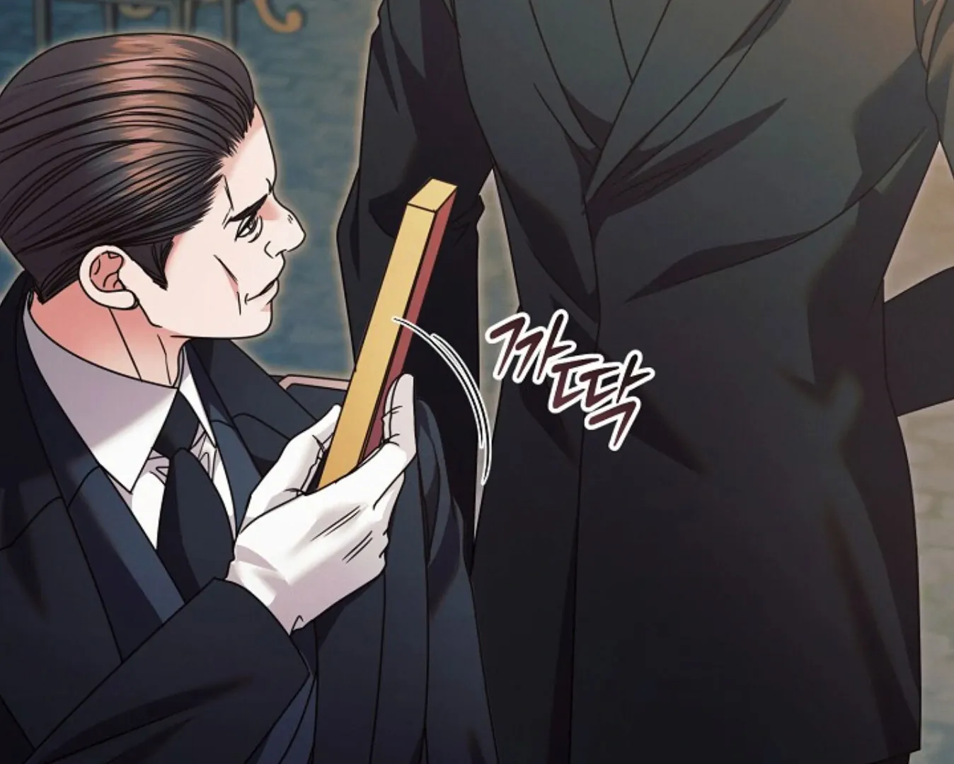 Read Try Begging chapter 60 image 124 on Lezhin