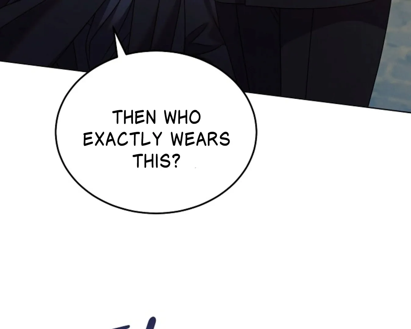Read Try Begging chapter 60 image 125 on Lezhin