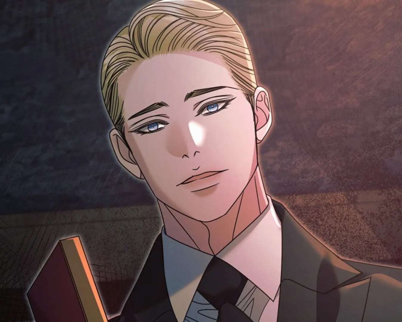 Read Try Begging chapter 60 image 129 on Lezhin