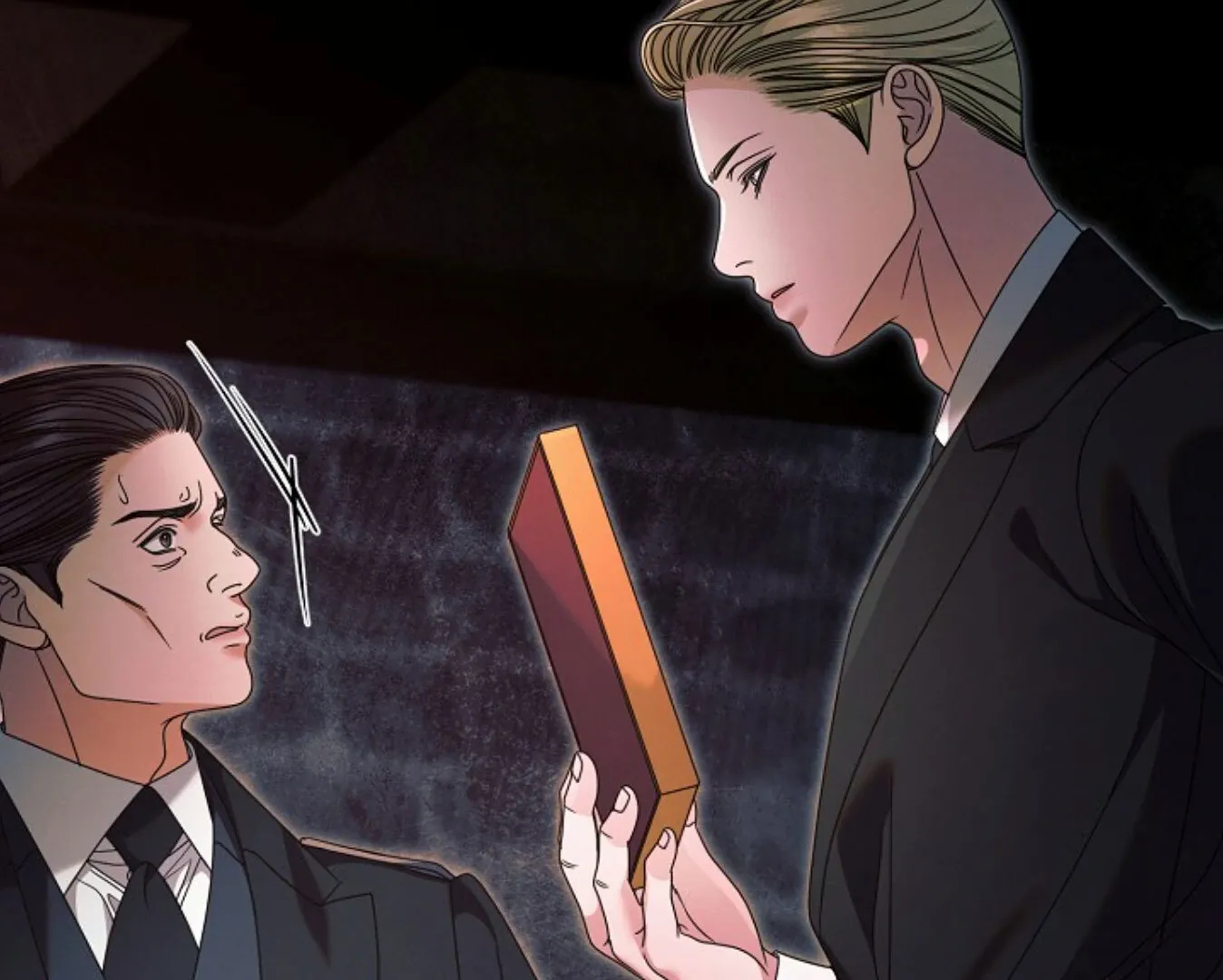 Read Try Begging chapter 60 image 133 on Lezhin