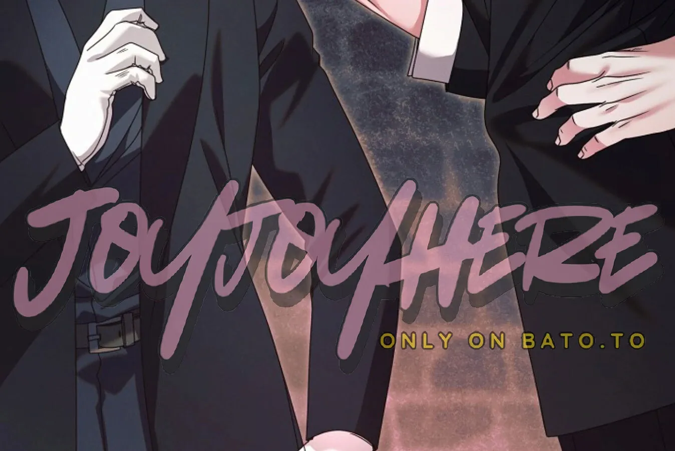 Read Try Begging chapter 60 image 134 on Lezhin