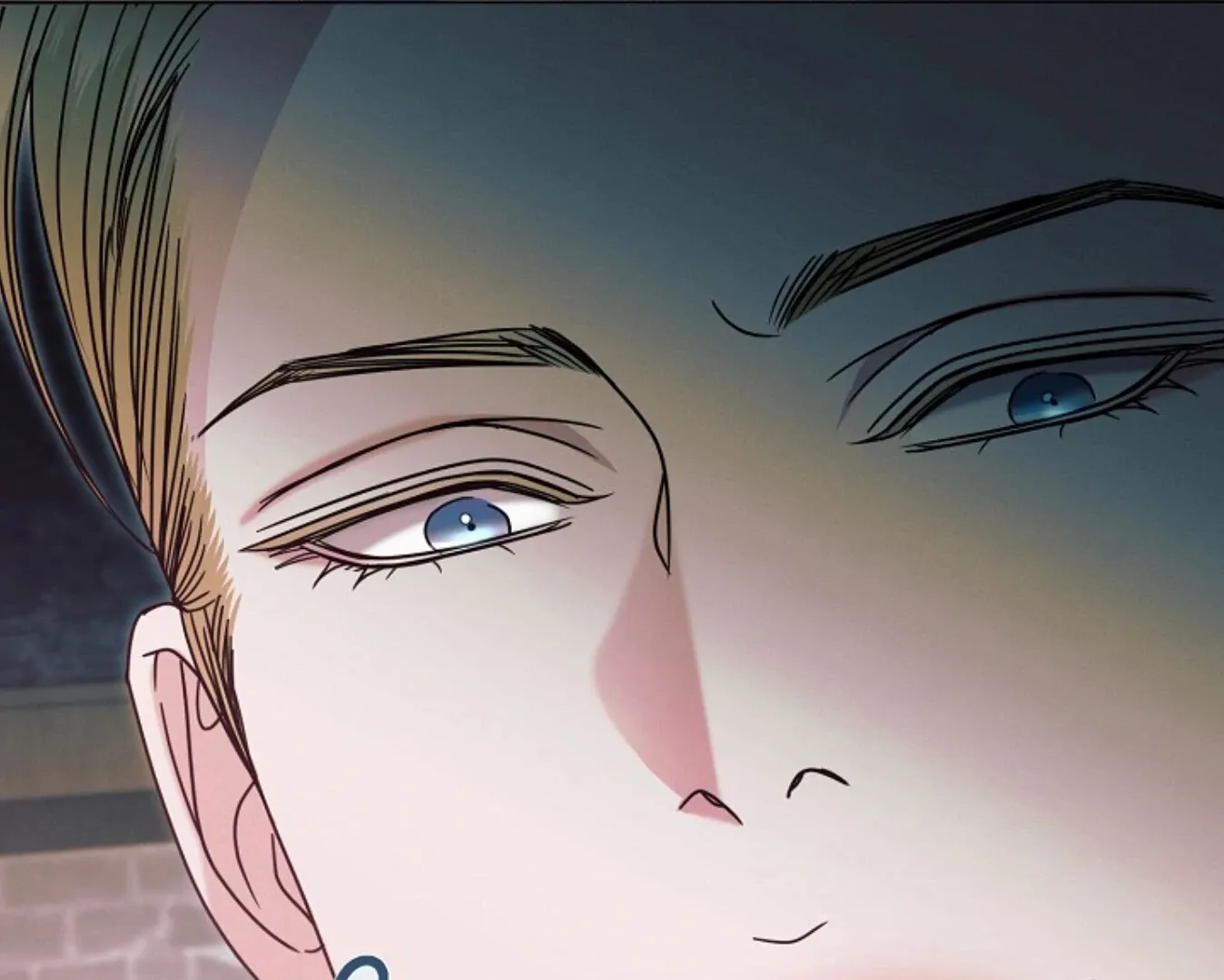 Read Try Begging chapter 60 image 138 on Lezhin