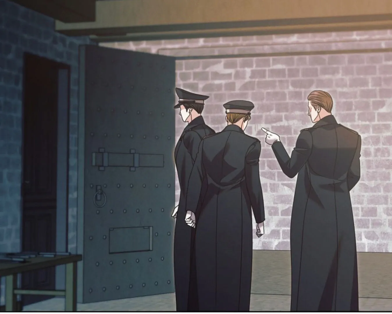 Read Try Begging chapter 60 image 147 on Lezhin