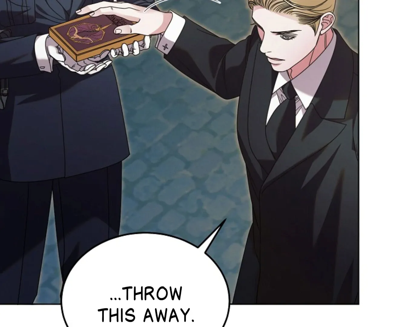 Read Try Begging chapter 60 image 150 on Lezhin