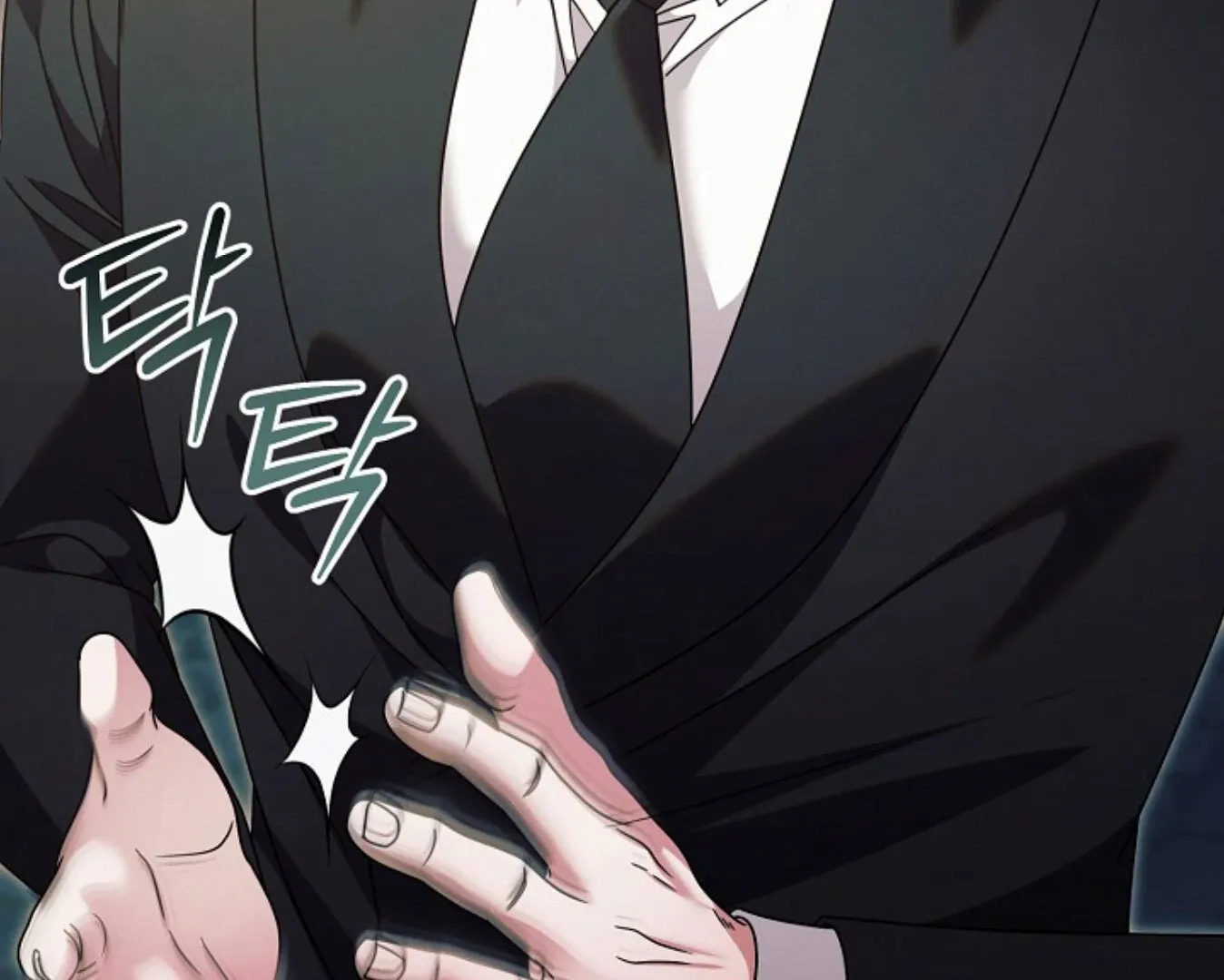 Read Try Begging chapter 60 image 153 on Lezhin