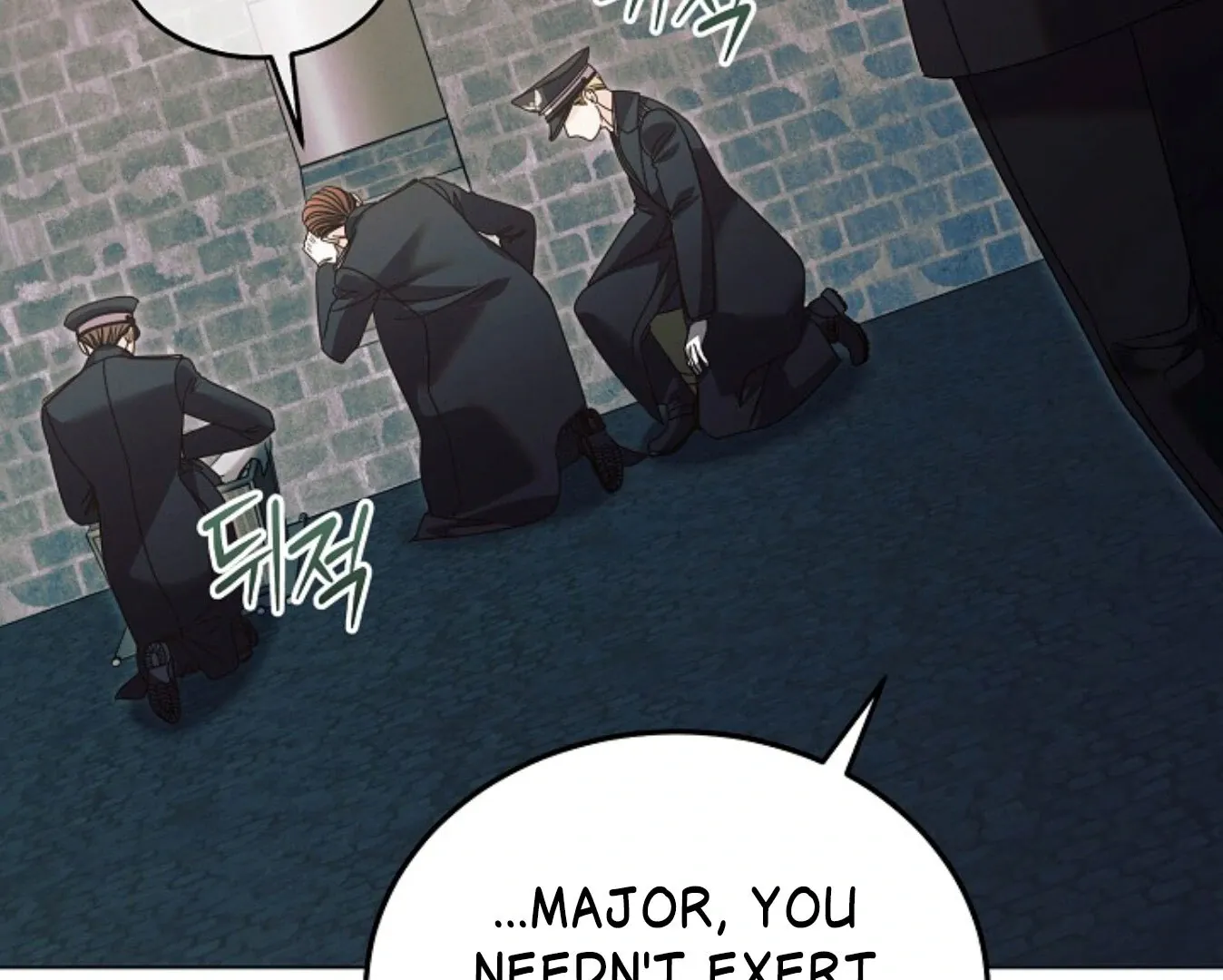 Read Try Begging chapter 60 image 157 on Lezhin