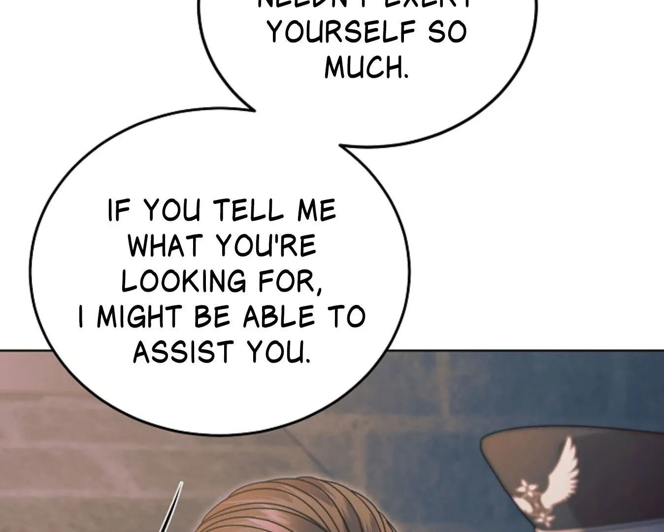 Read Try Begging chapter 60 image 158 on Lezhin