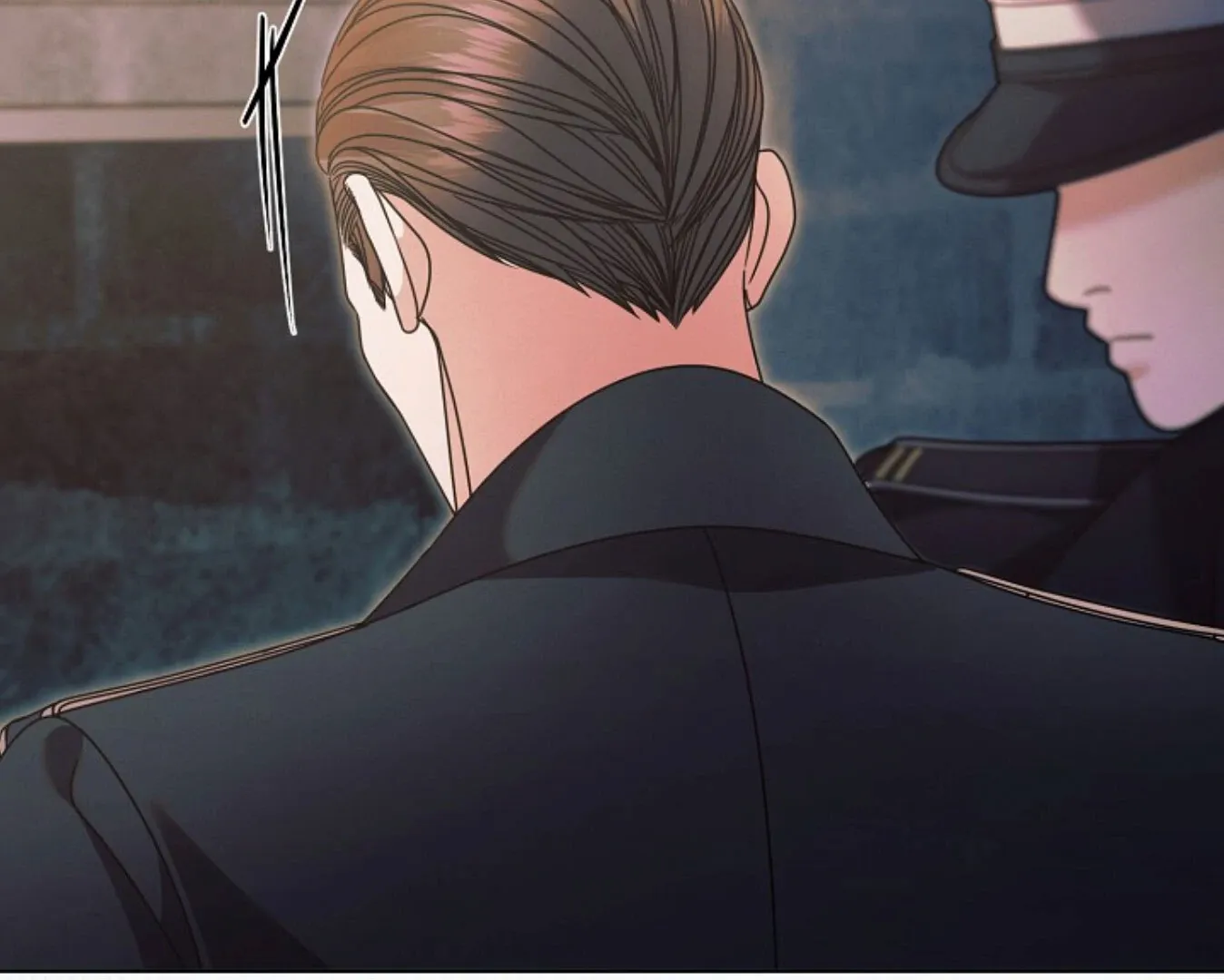 Read Try Begging chapter 60 image 159 on Lezhin