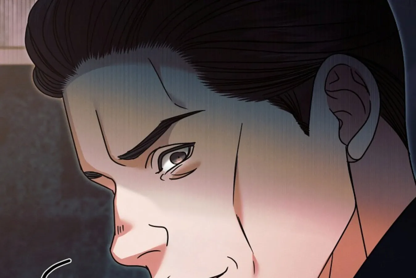 Read Try Begging chapter 60 image 162 on Lezhin
