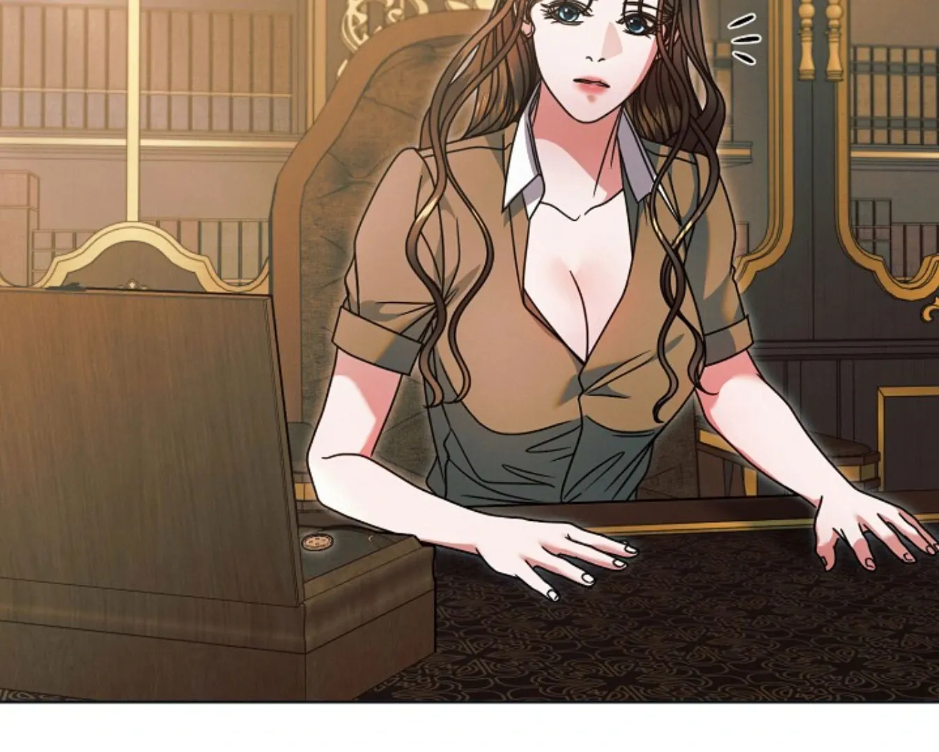 Read Try Begging chapter 60 image 174 on Lezhin