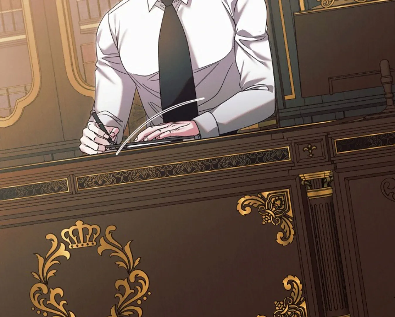 Read Try Begging chapter 60 image 18 on Lezhin