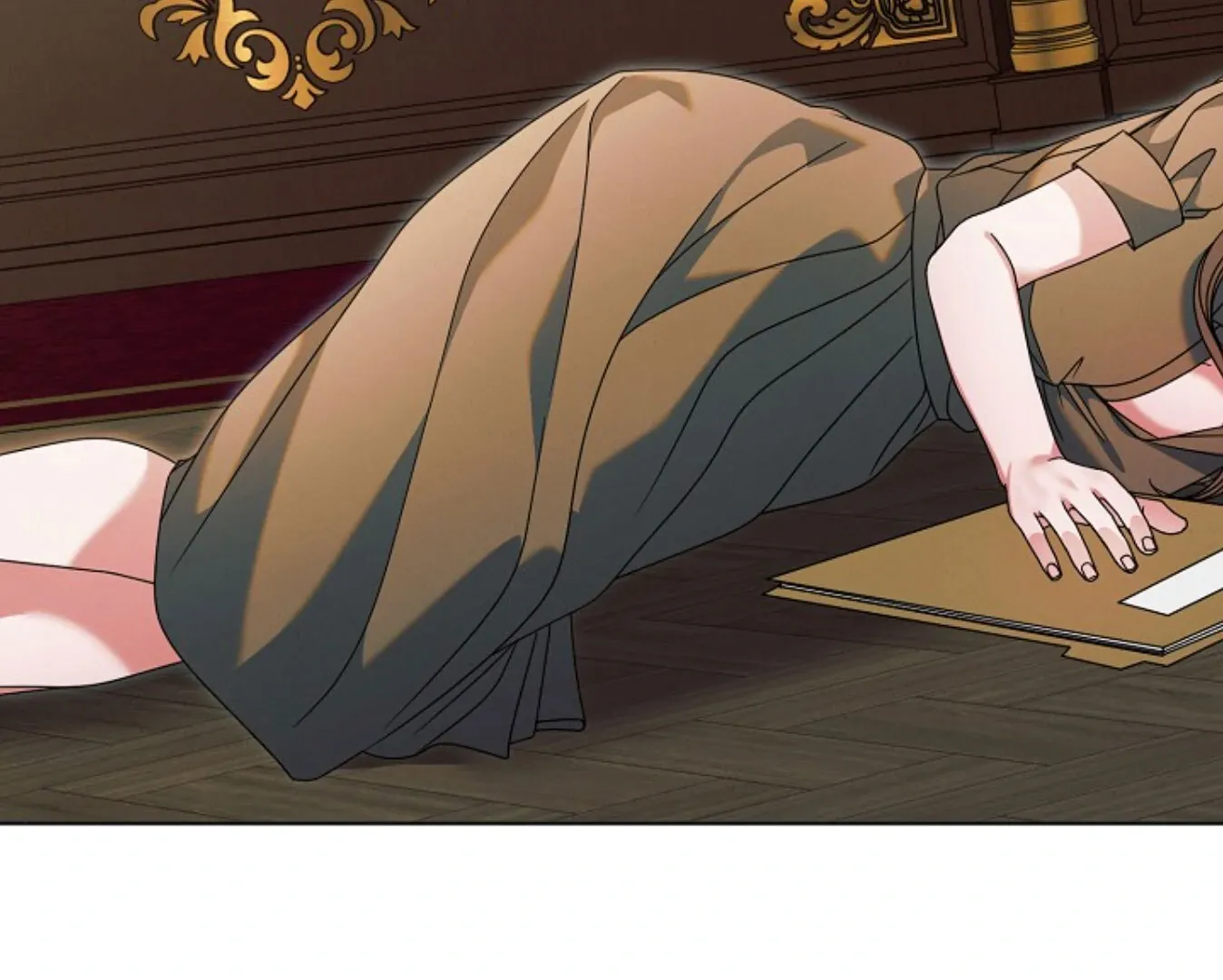 Read Try Begging chapter 60 image 19 on Lezhin