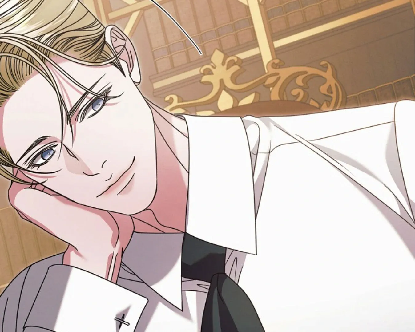 Read Try Begging chapter 60 image 21 on Lezhin
