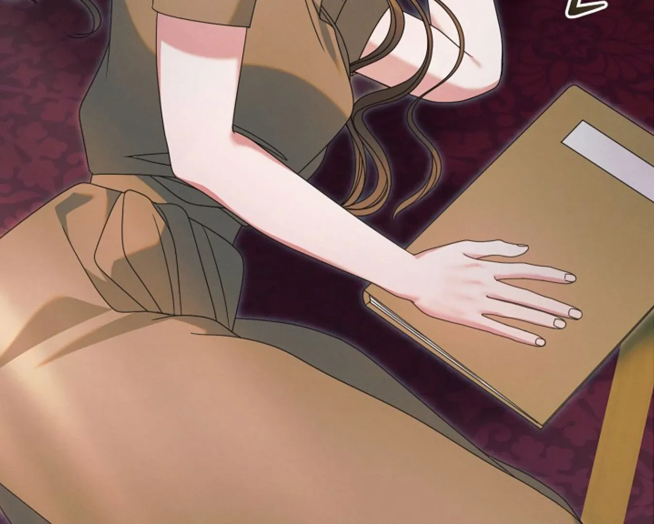 Read Try Begging chapter 60 image 24 on Lezhin