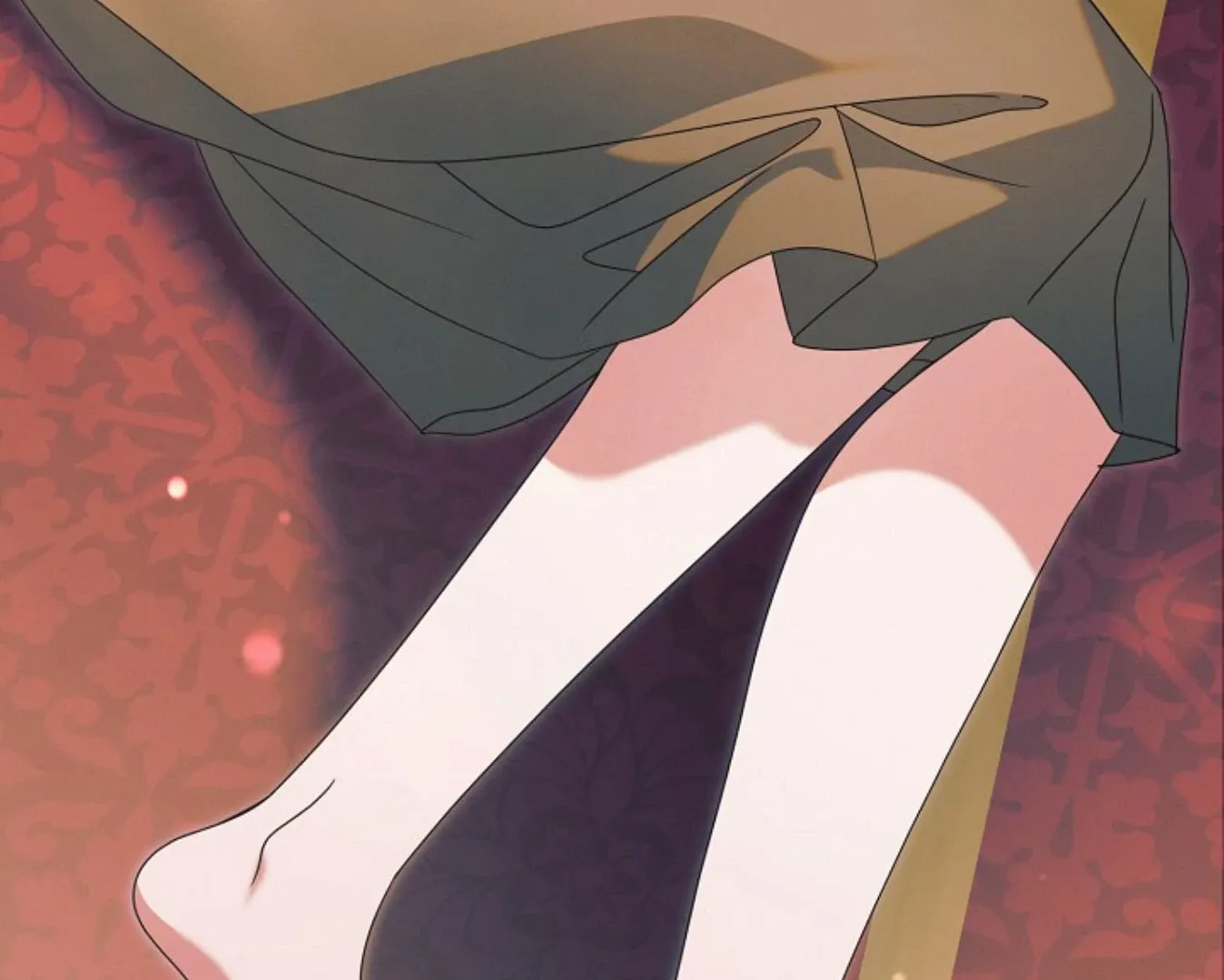 Read Try Begging chapter 60 image 25 on Lezhin