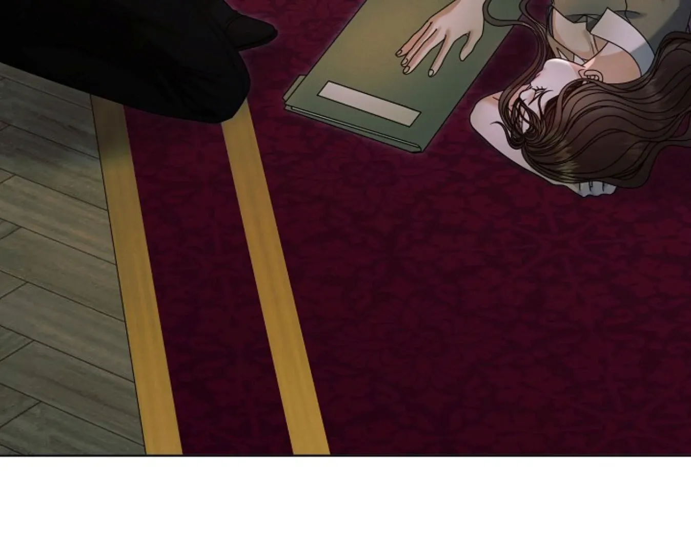 Read Try Begging chapter 60 image 30 on Lezhin