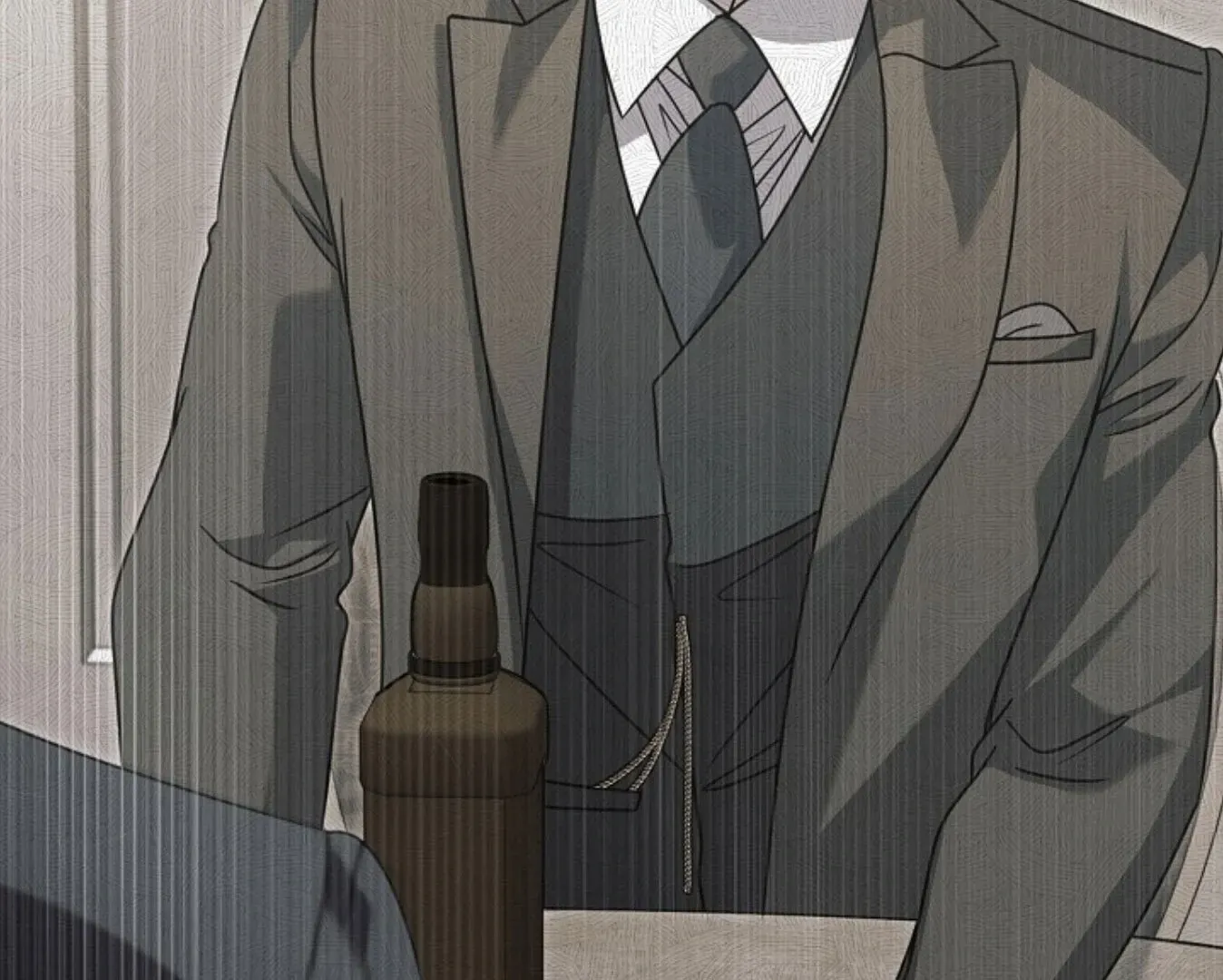 Read Try Begging chapter 60 image 5 on Lezhin