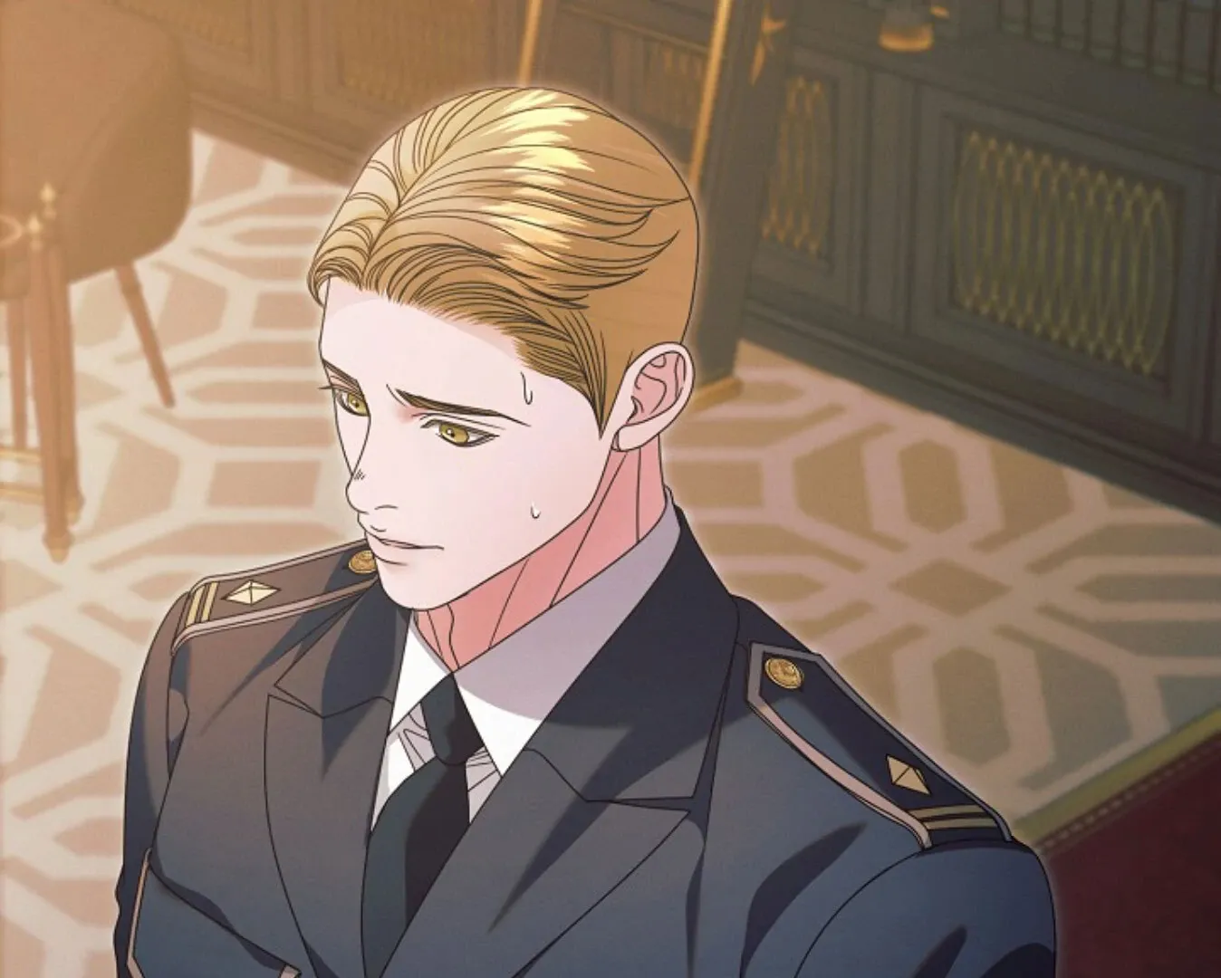 Read Try Begging chapter 60 image 58 on Lezhin