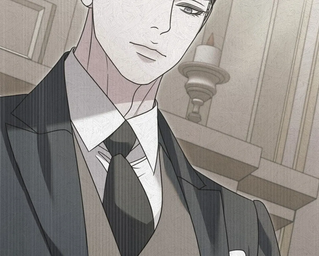 Read Try Begging chapter 60 image 7 on Lezhin