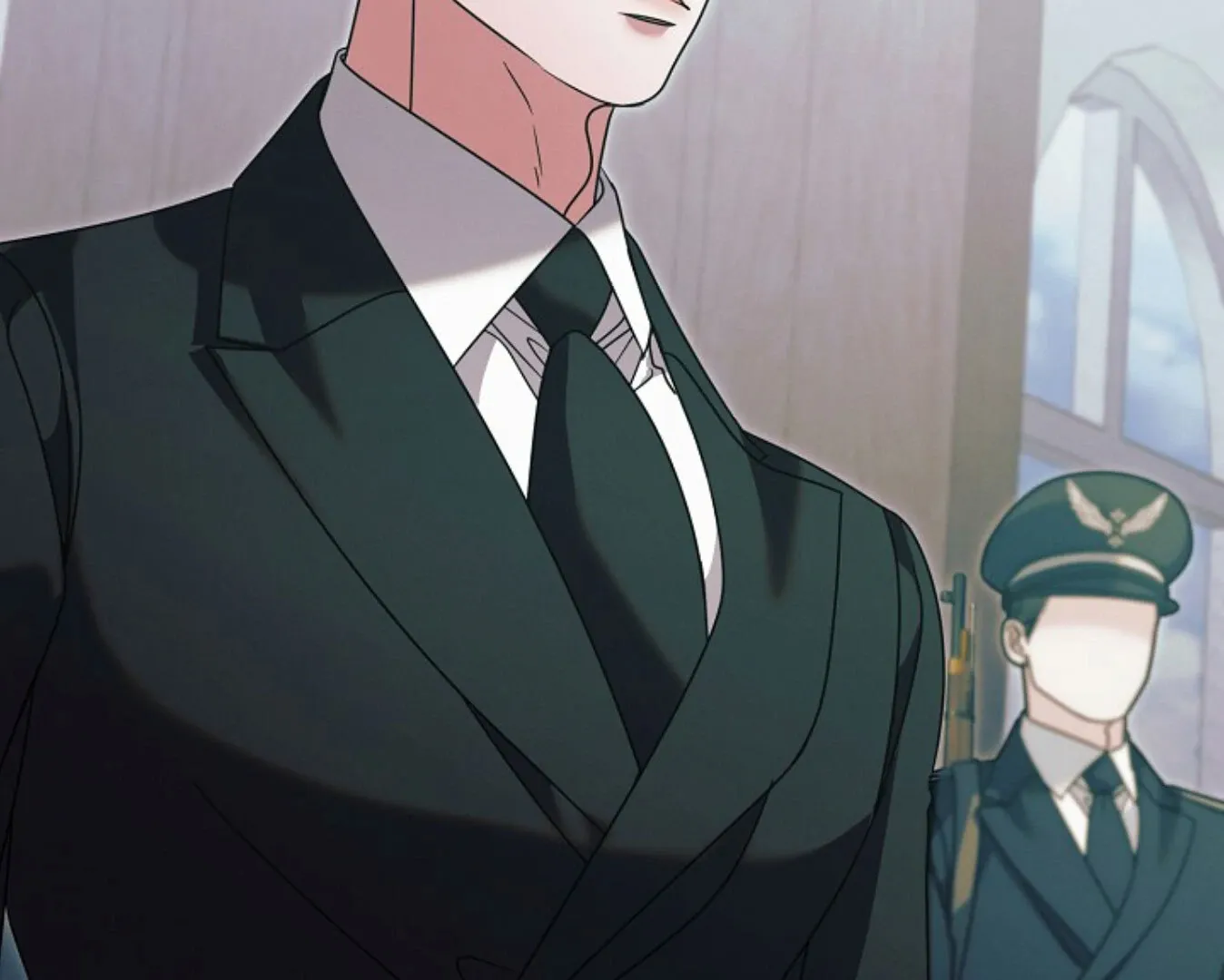 Read Try Begging chapter 60 image 70 on Lezhin