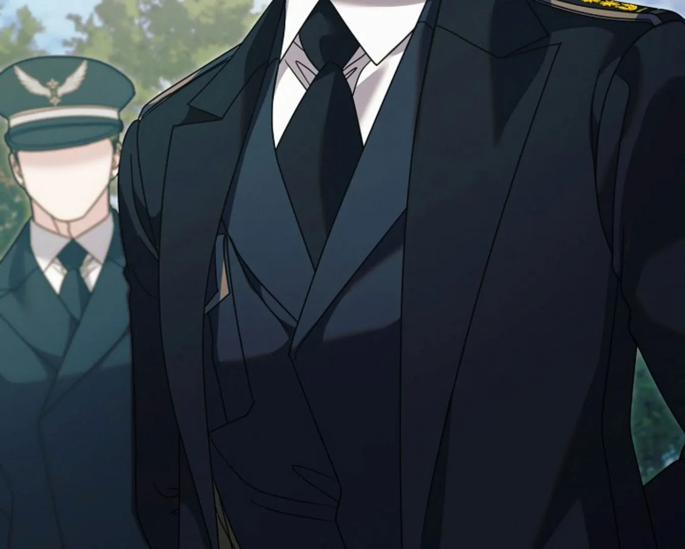 Read Try Begging chapter 60 image 73 on Lezhin