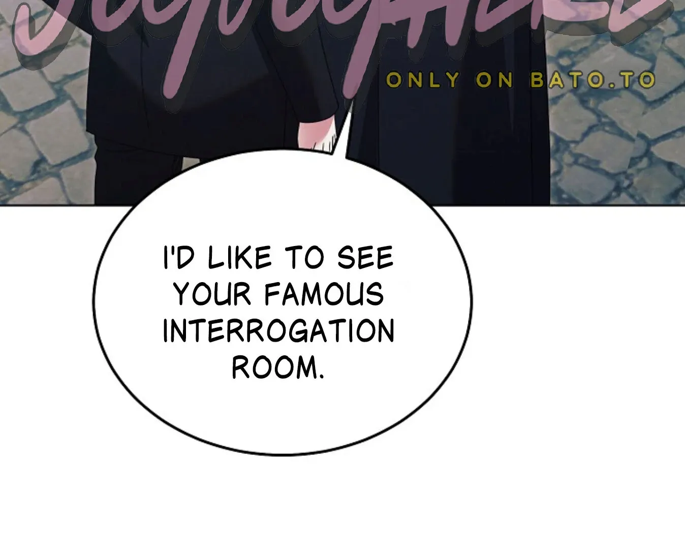 Read Try Begging chapter 60 image 77 on Lezhin