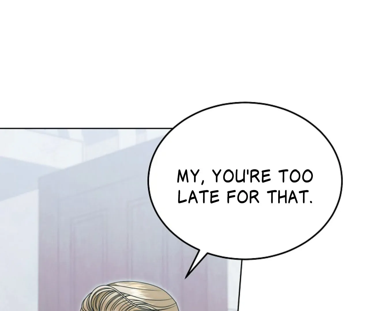 Read Try Begging chapter 60 image 78 on Lezhin