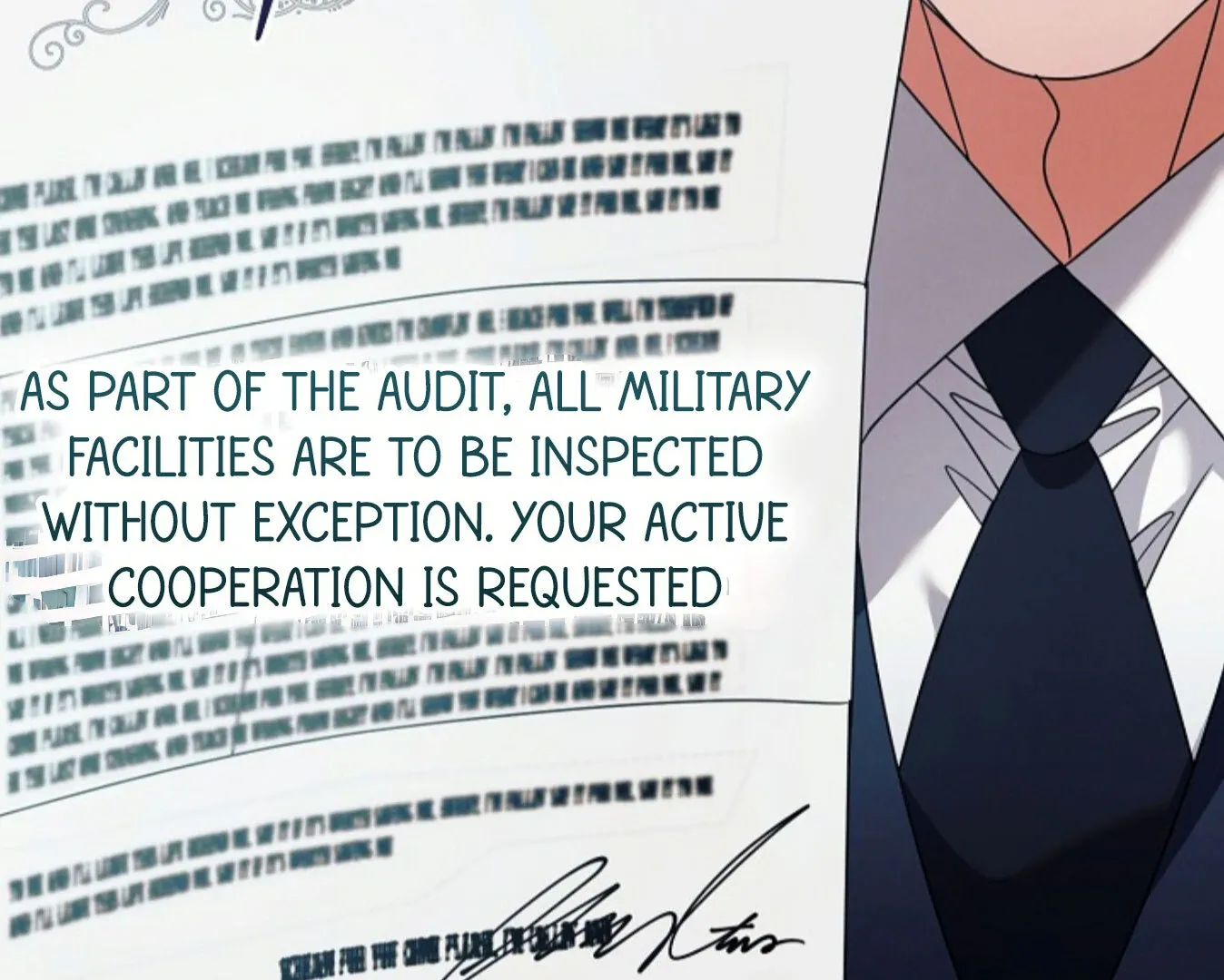 Read Try Begging chapter 60 image 87 on Lezhin