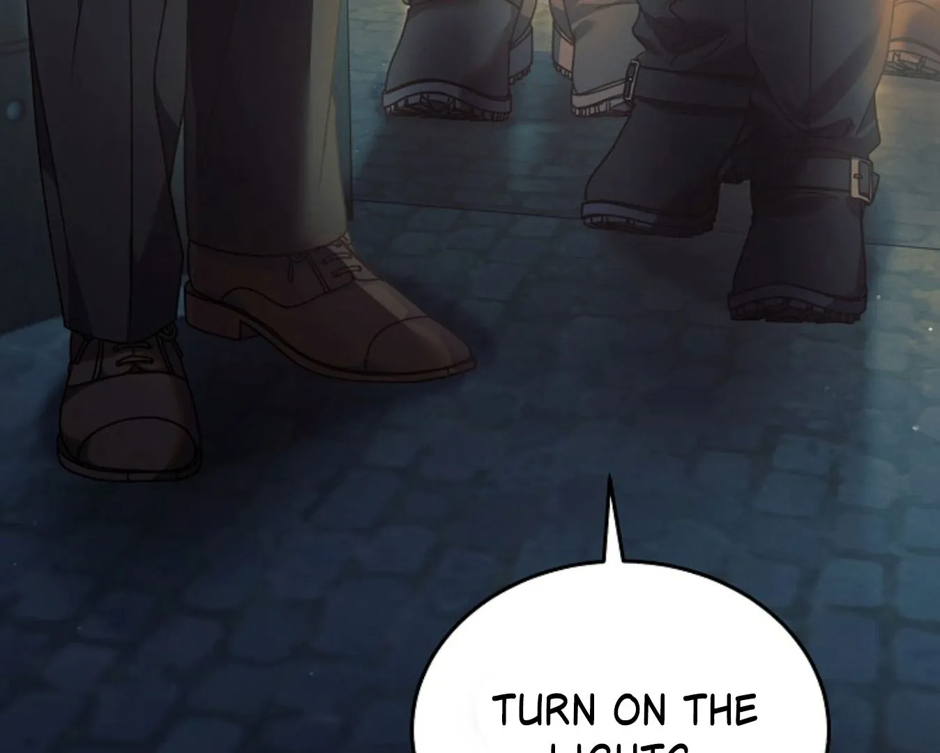 Read Try Begging chapter 60 image 94 on Lezhin