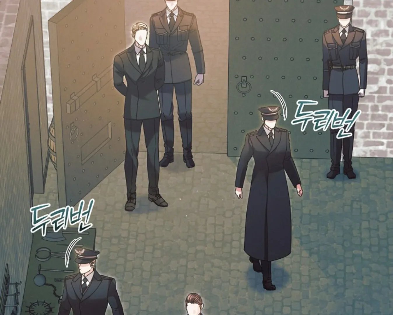 Read Try Begging chapter 60 image 96 on Lezhin