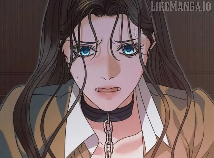 Read Try Begging chapter 61 image 109 on Lezhin