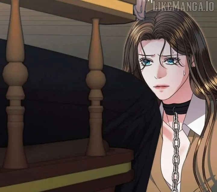 Read Try Begging chapter 61 image 13 on Lezhin