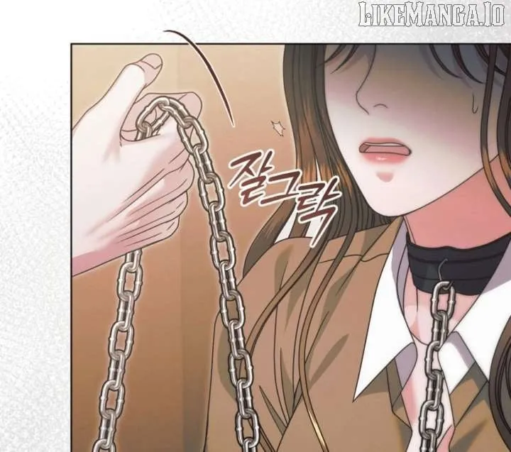 Read Try Begging chapter 61 image 17 on Lezhin