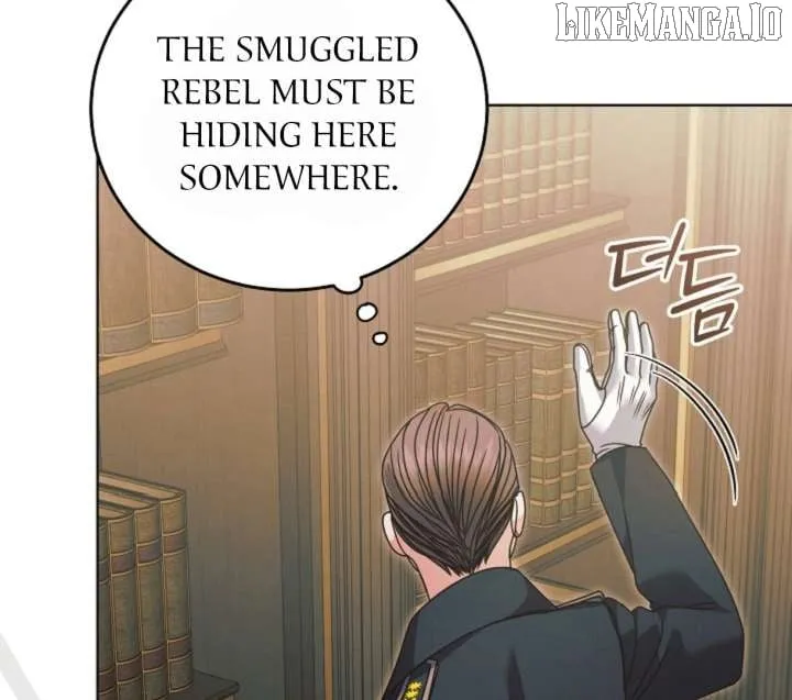 Read Try Begging chapter 61 image 30 on Lezhin