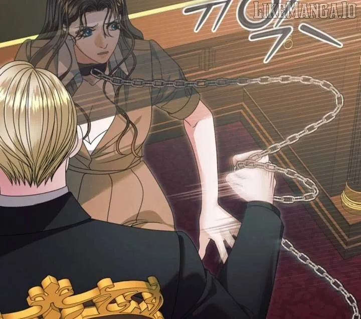 Read Try Begging chapter 61 image 38 on Lezhin