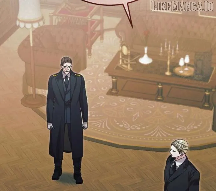 Read Try Begging chapter 61 image 4 on Lezhin