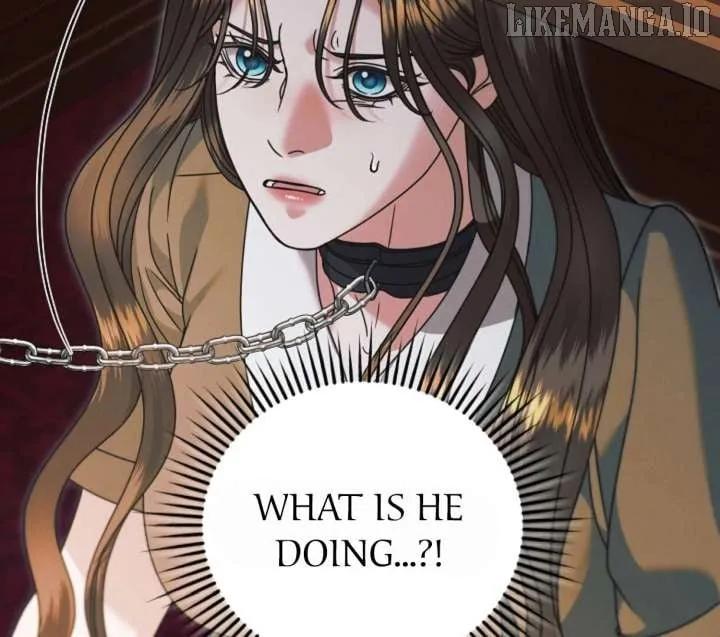 Read Try Begging chapter 61 image 43 on Lezhin