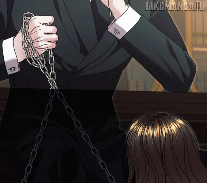 Read Try Begging chapter 61 image 46 on Lezhin