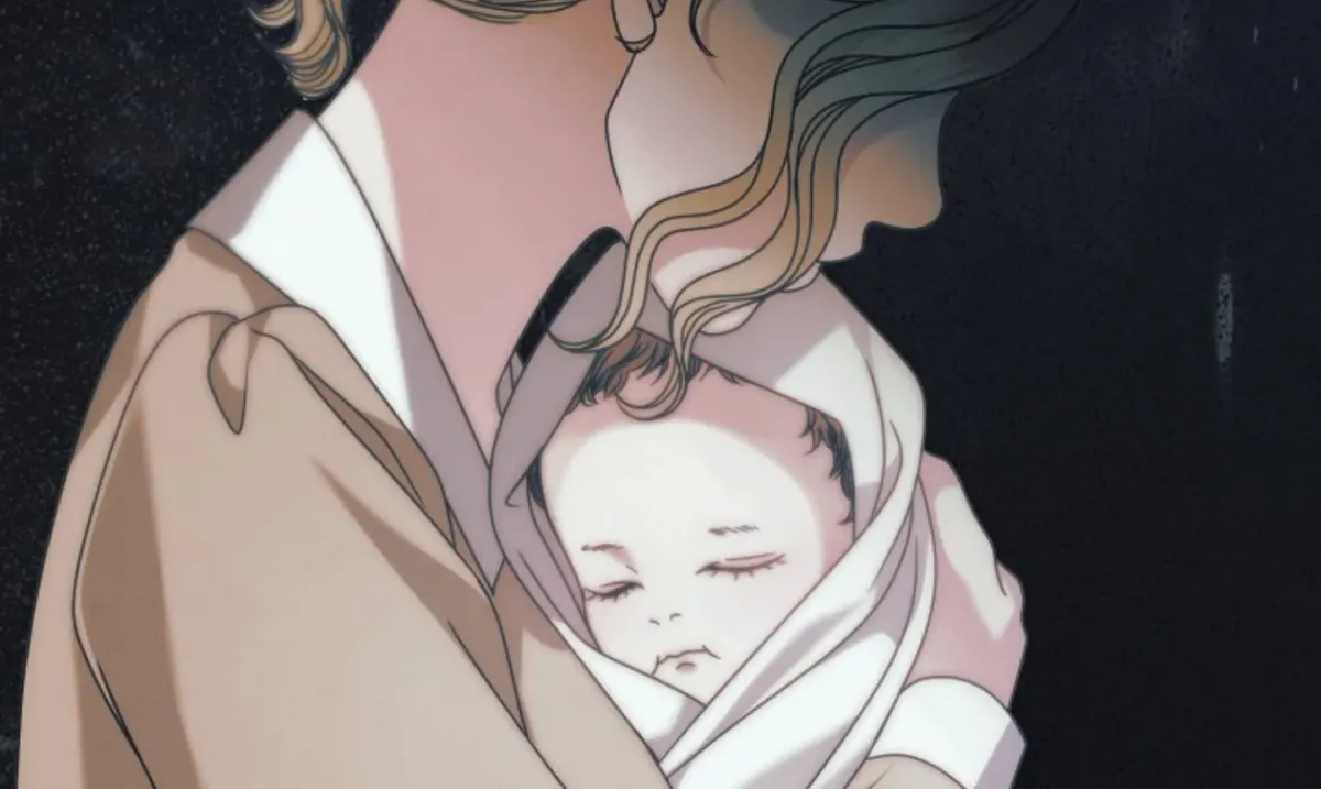 Read Try Begging chapter 62 image 135 on Lezhin