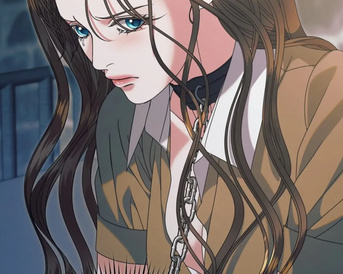 Read Try Begging chapter 62 image 15 on Lezhin