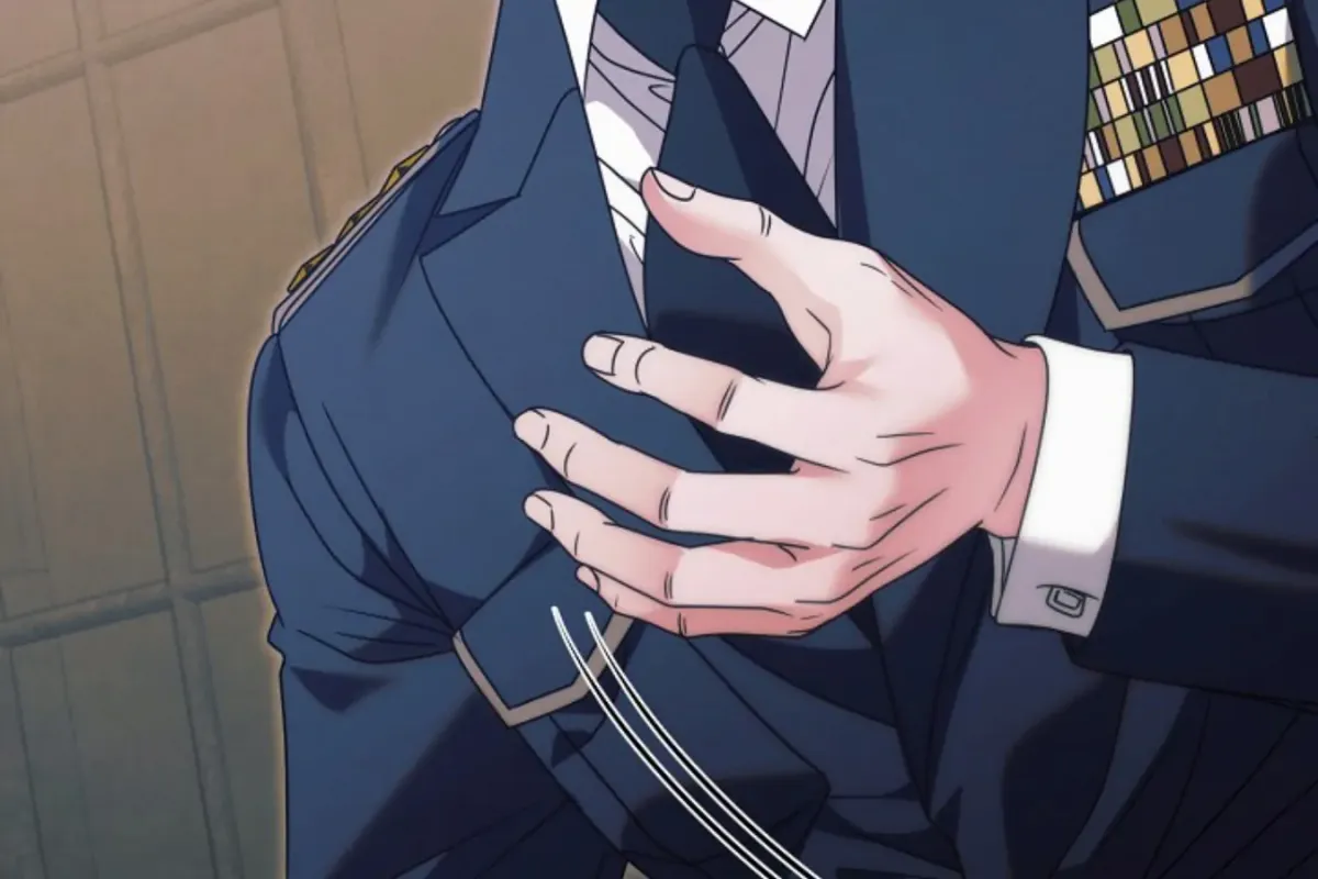 Read Try Begging chapter 62 image 188 on Lezhin