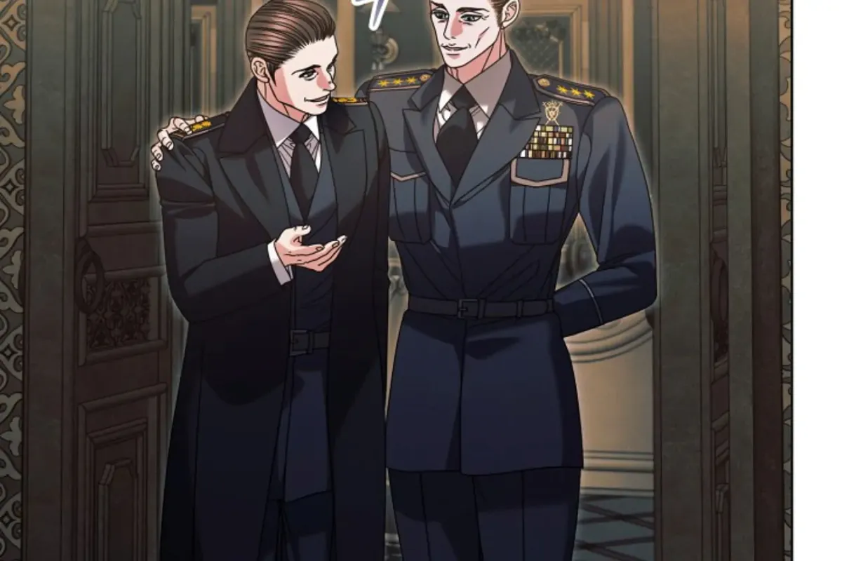 Read Try Begging chapter 62 image 27 on Lezhin