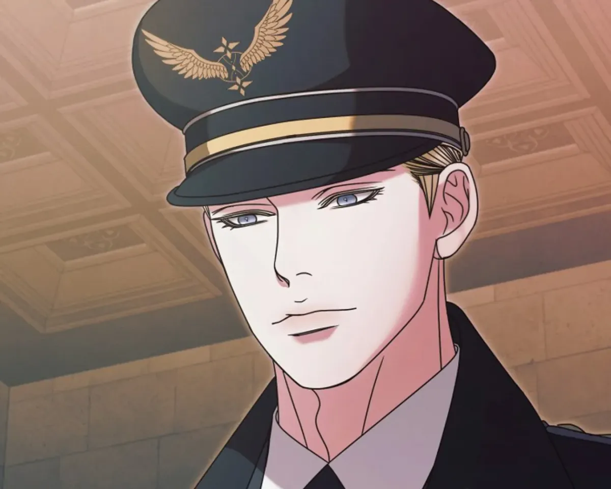 Read Try Begging chapter 62 image 55 on Lezhin