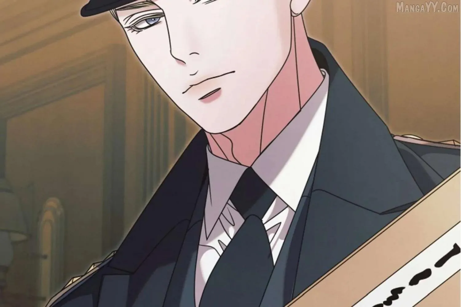Read Try Begging chapter 63 image 109 on Lezhin