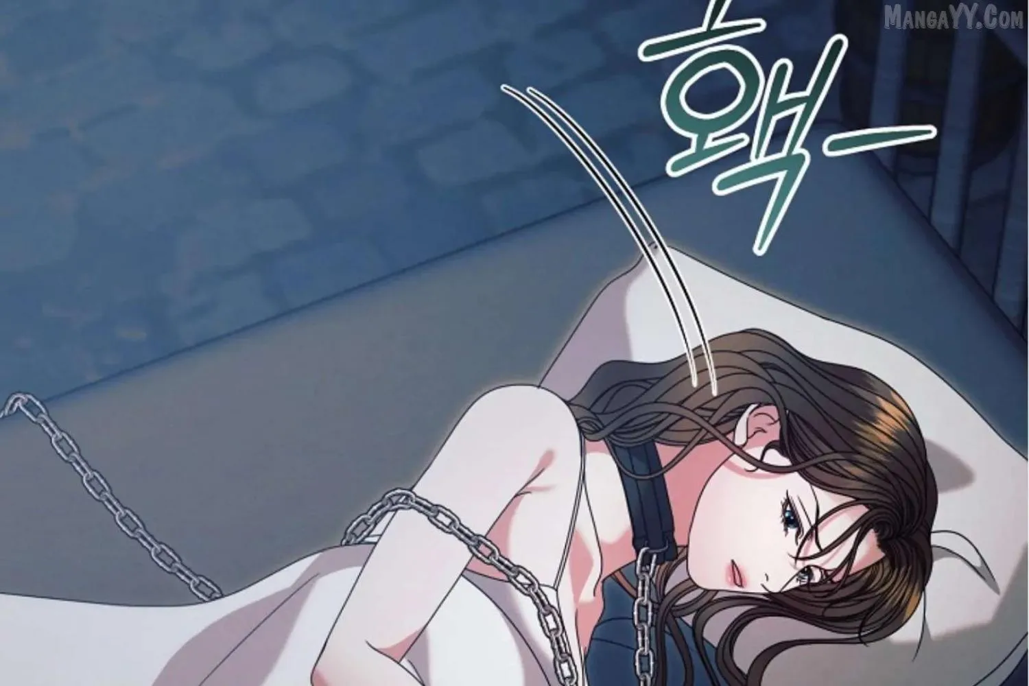 Read Try Begging chapter 63 image 135 on Lezhin