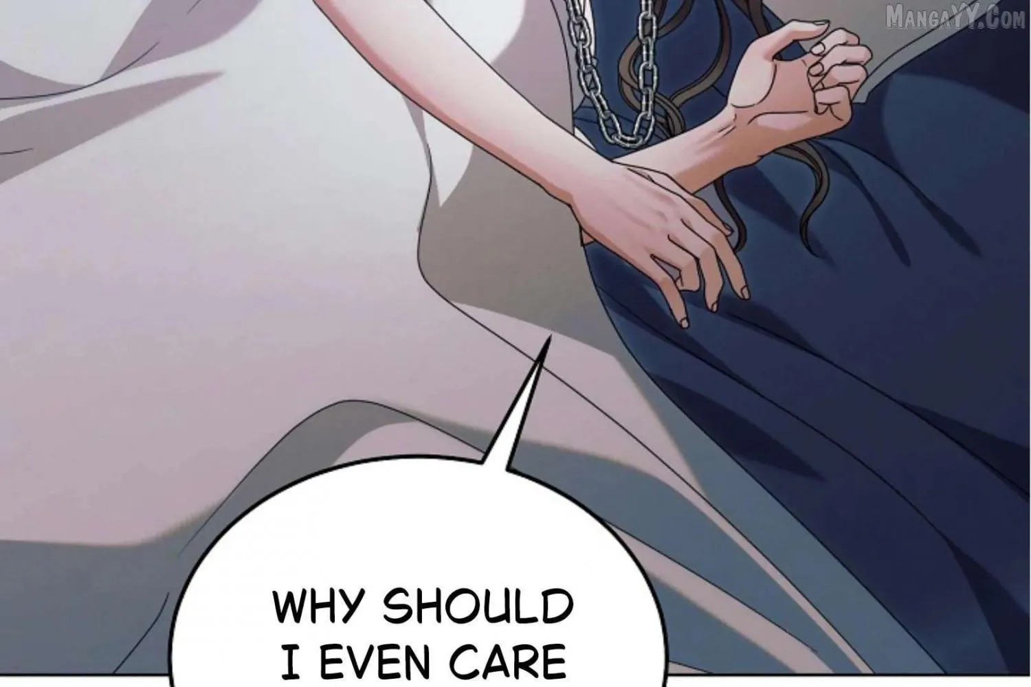 Read Try Begging chapter 63 image 136 on Lezhin